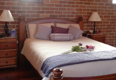 Bell Chapel B & B - Accommodation NSW 0