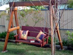 Bell Chapel B & B - Accommodation NSW 3