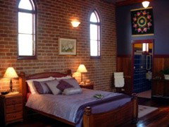 Bell Chapel B & B - Accommodation NSW 4