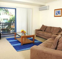 Bella Mare Beachside Apartments - Accommodation NSW