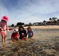 Bellarine Bayside Holiday Parks - Anderson Reserve - Accommodation NSW