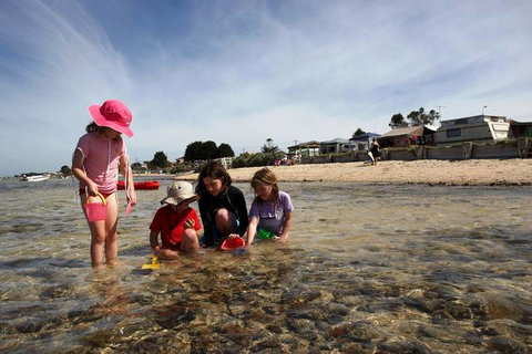 Bellarine Bayside Holiday Parks - Anderson Reserve - Accommodation NSW 0