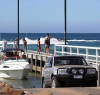 Bellarine Bayside Holiday Parks - Portarlington - Accommodation NSW