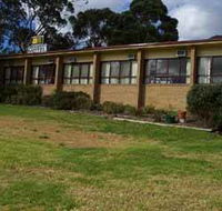 Bellbrae Motel - Accommodation NSW
