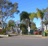 Bells Caravan Park - Accommodation NSW