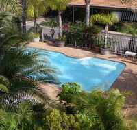 Bellview Motel - Accommodation NSW