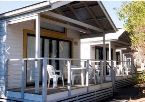 Belmont NSW Accommodation NSW