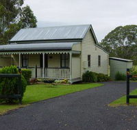 Belvoir B  B Cottages - Accommodation NSW