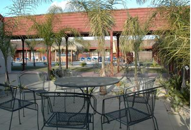 Quality Hotel Lakeside - Accommodation NSW 1