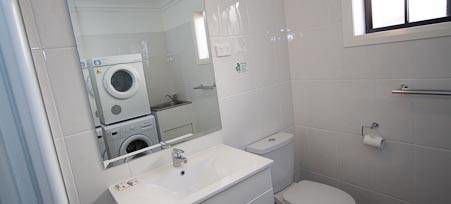 Best Western Charles Sturt Suites & Apartments - Accommodation NSW 3