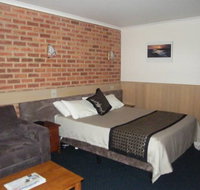 BEST WESTERN Colonial Motor Inn Bairnsdale - Accommodation NSW