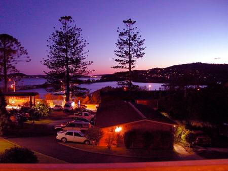  Accommodation NSW