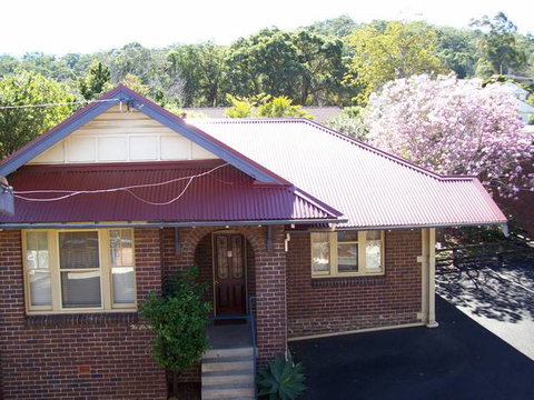 Waterview Gosford Motor Inn - Accommodation NSW 5
