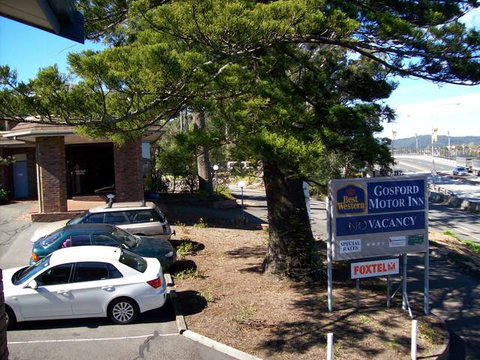 Waterview Gosford Motor Inn - Accommodation NSW 8