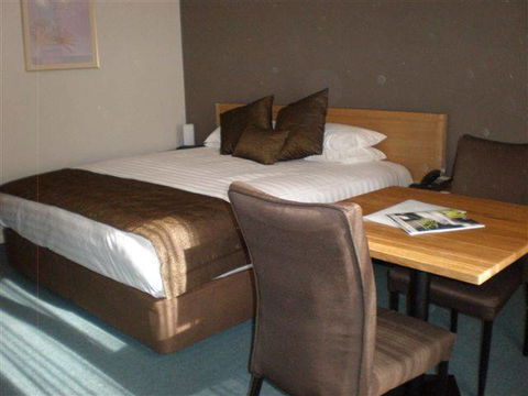 BEST WESTERN Hospitality Inns Esperance - Accommodation NSW 0