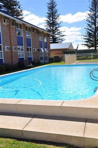 BEST WESTERN Hospitality Inns Esperance - Accommodation NSW 1