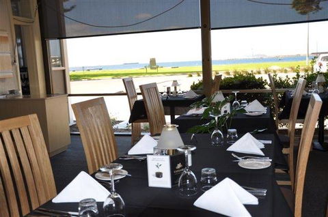BEST WESTERN Hospitality Inns Esperance - Accommodation NSW 4