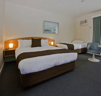 BEST WESTERN Hospitality Inns Geraldton - Accommodation NSW