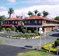 Best Western Ipswich - Accommodation NSW