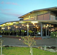 Sundowner Westlander Motor Inn - Accommodation NSW