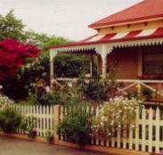 Beulah BB - Accommodation NSW