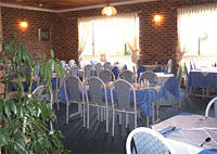 Big Trout Motor Inn - Accommodation NSW 2