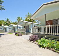 BIG4 Tasman Holiday Parks - Ballina - Accommodation NSW
