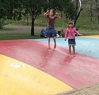 Big4 Cania Gorge Caravan and Tourist Park - Accommodation NSW