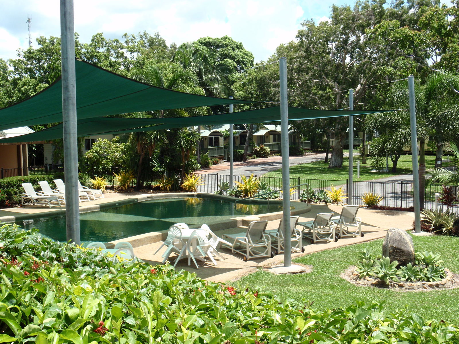  Accommodation NSW