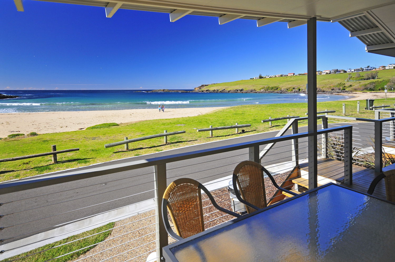  Accommodation NSW