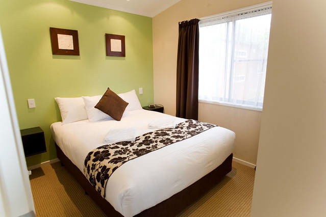  Accommodation NSW