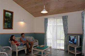 BIG4 Forest Glen Holiday Resort - Accommodation NSW 0