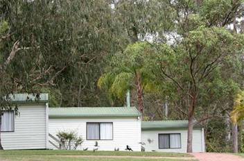 BIG4 Forest Glen Holiday Resort - Accommodation NSW 2