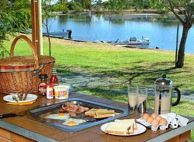 BIG4 Forster-Tuncurry Great Lakes Holiday Park - Accommodation NSW 1