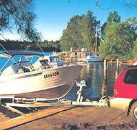 BIG4 Forster-Tuncurry Great Lakes Holiday Park - Accommodation NSW