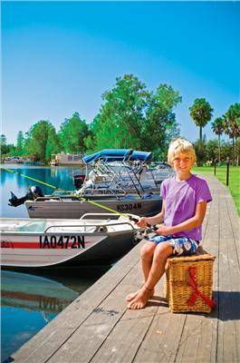BIG4 Forster-Tuncurry Great Lakes Holiday Park - Accommodation NSW 2