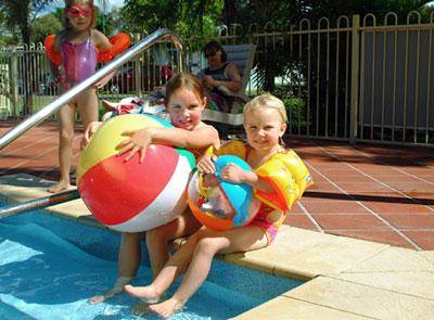 BIG4 Forster-Tuncurry Great Lakes Holiday Park - Accommodation NSW 3