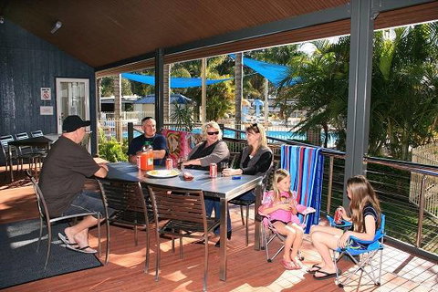 BIG4 Forster-Tuncurry Great Lakes Holiday Park - Accommodation NSW 6