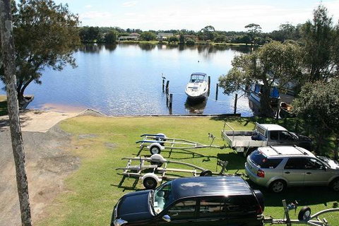 BIG4 Forster-Tuncurry Great Lakes Holiday Park - Accommodation NSW 7