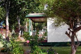 BIG4 Kingaroy Holiday Park - Accommodation NSW 1