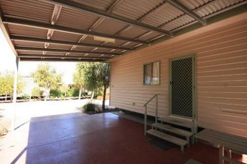 BIG4 MacDonnell Range Holiday Park - Accommodation NSW 1