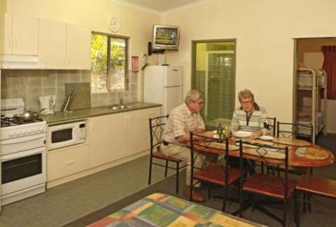 BIG4 MacDonnell Range Holiday Park - Accommodation NSW 5