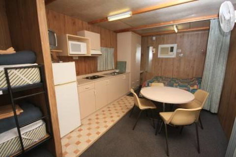 BIG4 MacDonnell Range Holiday Park - Accommodation NSW 6