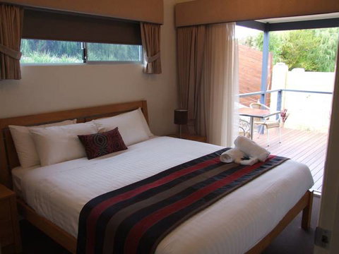 BIG4 Middleton Beach Holiday Park - Accommodation NSW 0