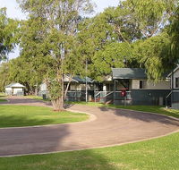 BIG4 Peppermint Park - Accommodation NSW