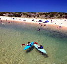 BIG4 Sydney Lakeside Holiday Park - Accommodation NSW