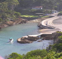 BIG4 Tathra Beach Holiday Park - Accommodation NSW