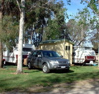 BIG4 Tocumwal Tourist Park - Accommodation NSW