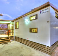 BIG4 Toowoomba Garden City Holiday Park - Accommodation NSW