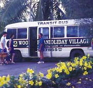 BIG4 Townsville Woodlands Holiday Park - Accommodation NSW